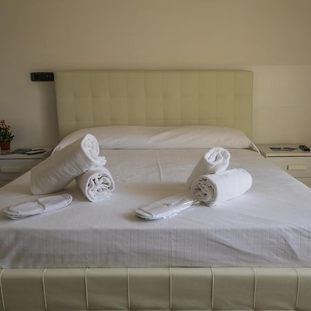 B&B Macellum Pompeji Kültér fotó