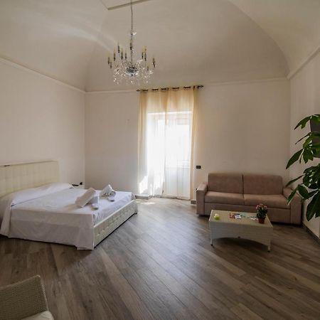 B&B Macellum Pompeji Kültér fotó