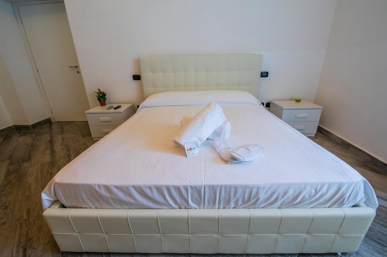 B&B Macellum Pompeji Kültér fotó