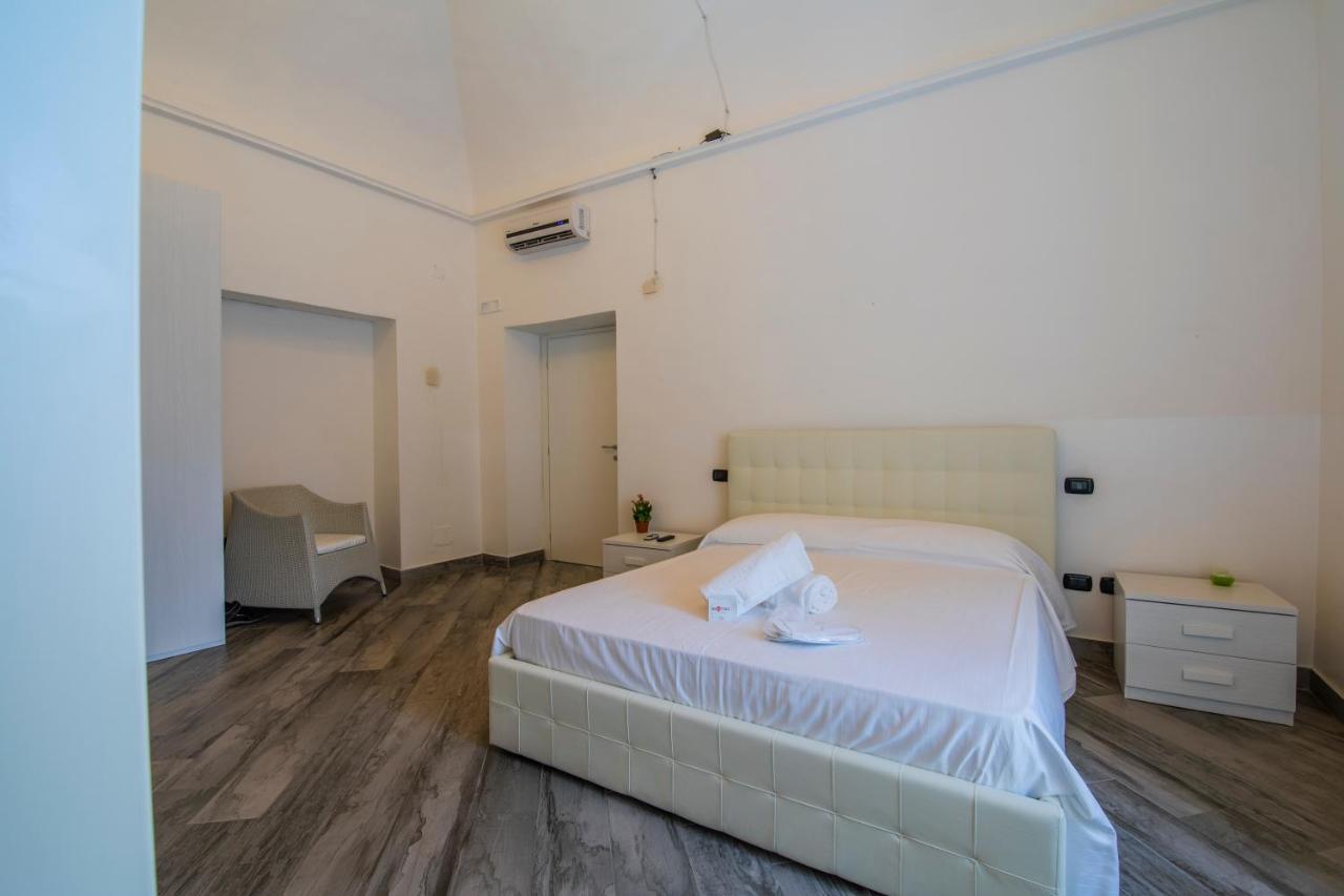 B&B Macellum Pompeji Kültér fotó