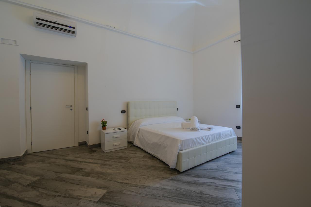 B&B Macellum Pompeji Kültér fotó